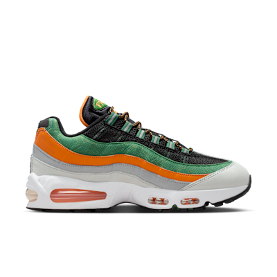 Air Max 95 Big Bubble x FAMU Men's Shoes