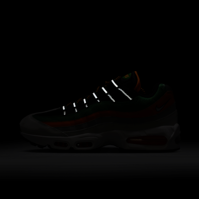 Air Max 95 Big Bubble x FAMU Men's Shoes