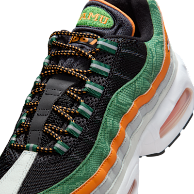 Air Max 95 Big Bubble x FAMU Men's Shoes