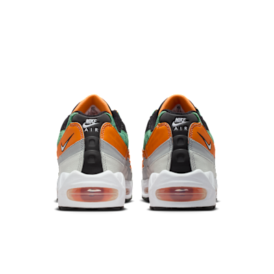 Air Max 95 Big Bubble x FAMU Men's Shoes