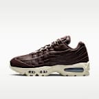 Air Max 95 Big Bubble Leather Men's Shoes
