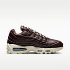 Air Max 95 Big Bubble Leather Men's Shoes