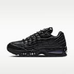 Air Max 95 Big Bubble Leather Men's Shoes