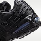 Air Max 95 Big Bubble Leather Men's Shoes