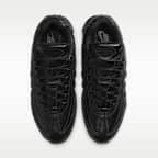 Air Max 95 Big Bubble Leather Men's Shoes
