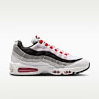 Air Max 95 Big Bubble Premium Men's Shoes