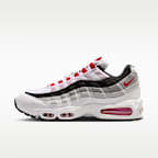 Air Max 95 Big Bubble Premium Men's Shoes