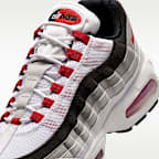 Air Max 95 Big Bubble Premium Men's Shoes