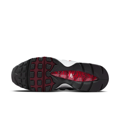 Air Max 95 Big Bubble x Morehouse