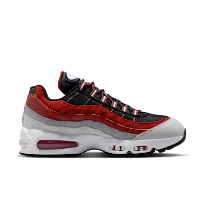 Air Max 95 Big Bubble x Morehouse