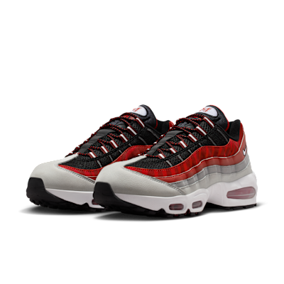 Air Max 95 Big Bubble x Morehouse