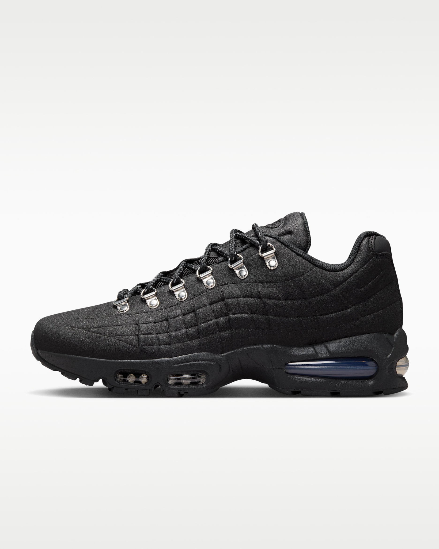 Air Max 95 Big Bubble "I-95" Men's Shoes