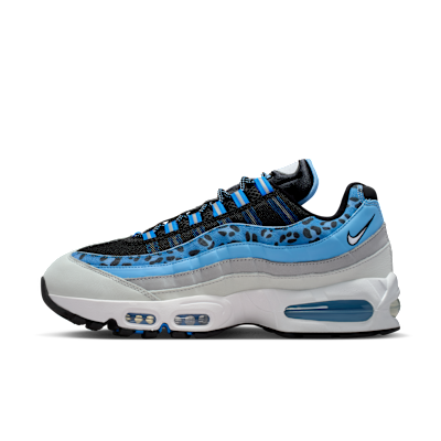 Air Max 95 x Spelman College