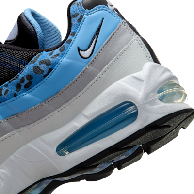 Air Max 95 x Spelman College