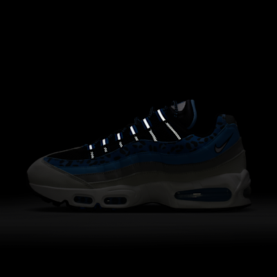 Air Max 95 x Spelman College