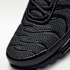 Air Max Plus Men's Shoes