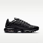 Air Max Plus Men's Shoes