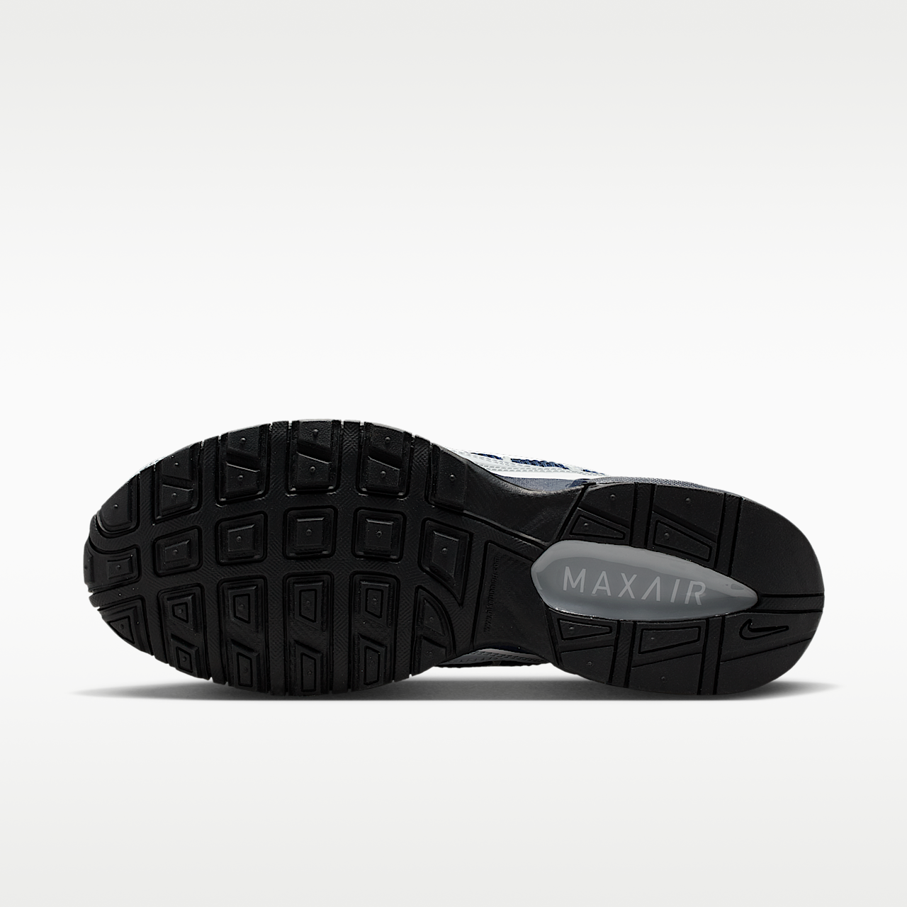 Air Max Torch 4 Men's Shoes
