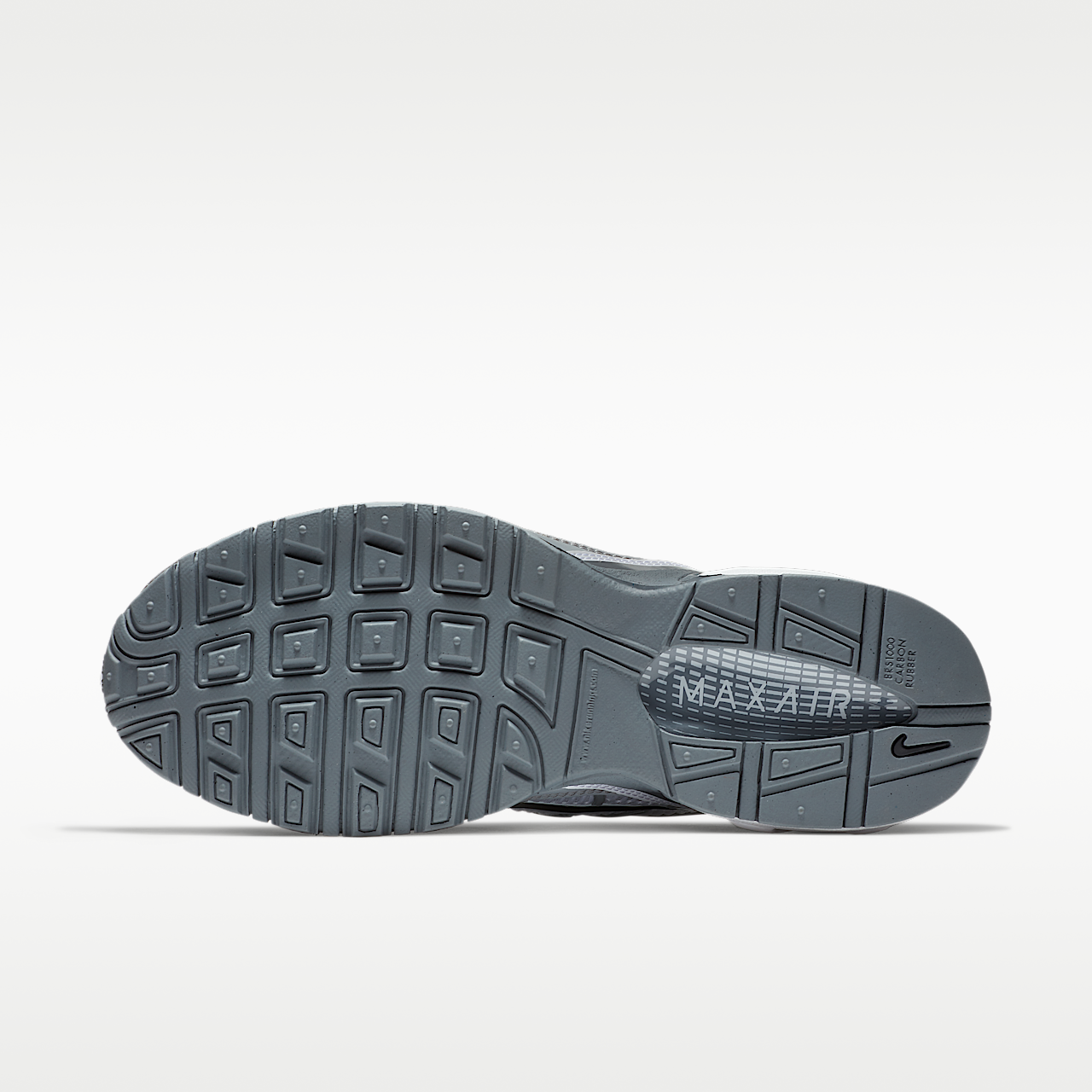 Air Max Torch 4 Men's Shoes
