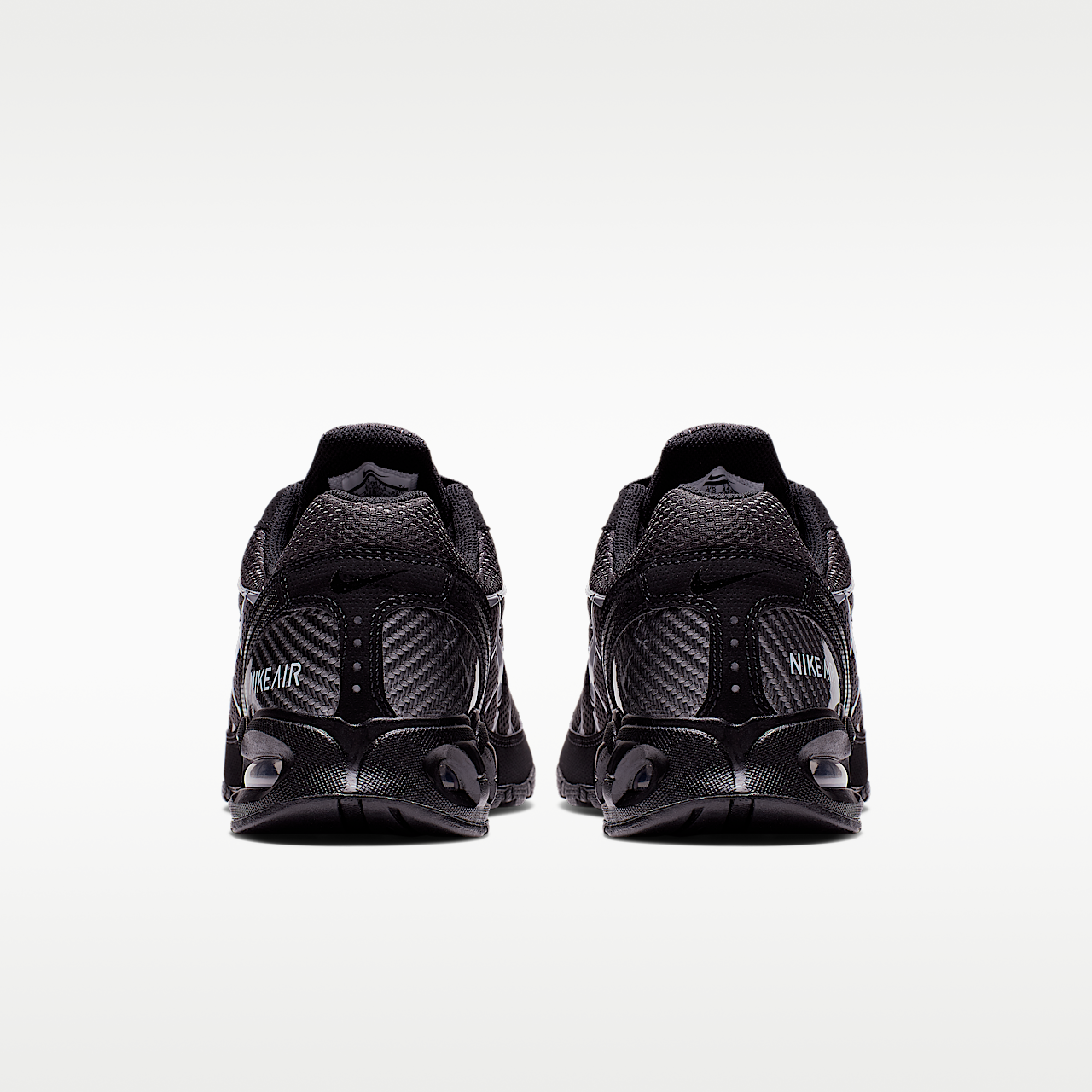 Air Max Torch 4 Men's Shoes