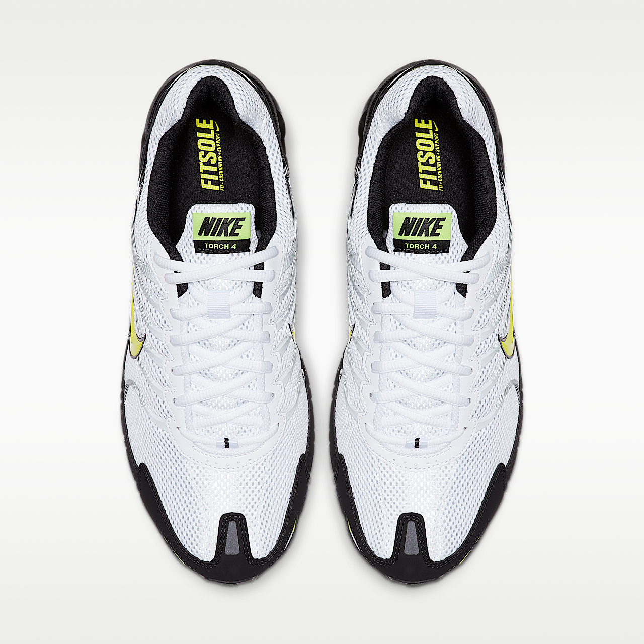 Air Max Torch 4