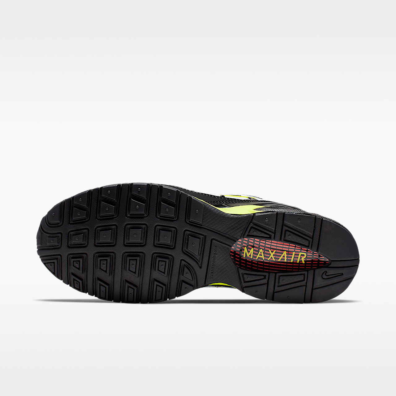 Air Max Torch 4