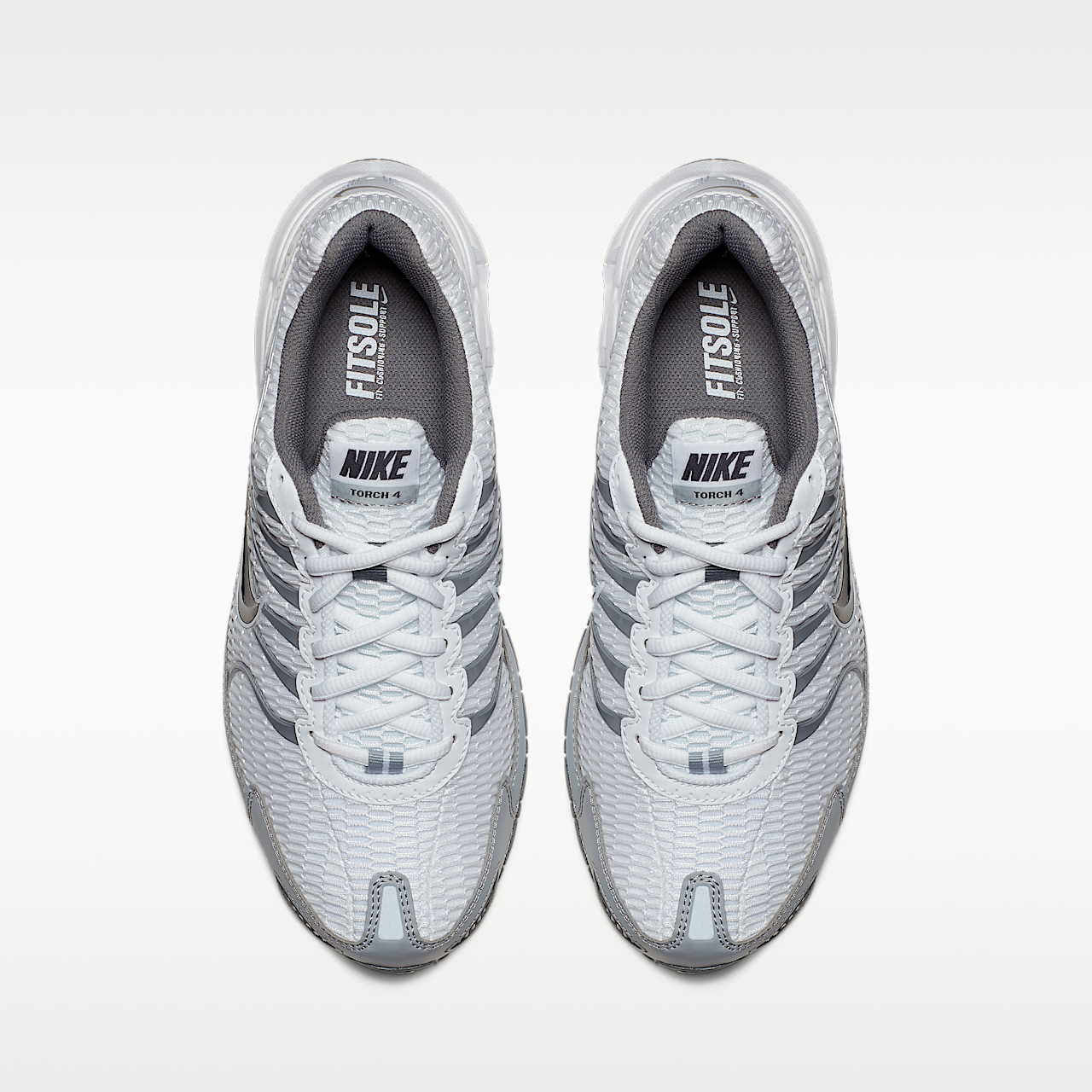 Air Max Torch 4 Men's Shoes