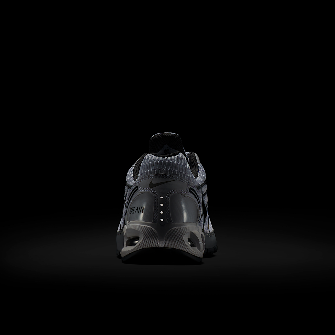 Air Max Torch 4 Men's Shoes