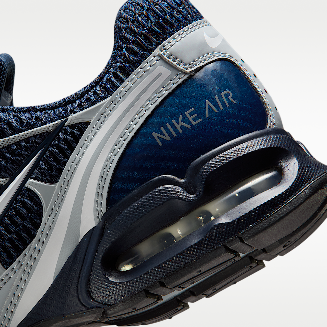 Air Max Torch 4 Men's Shoes