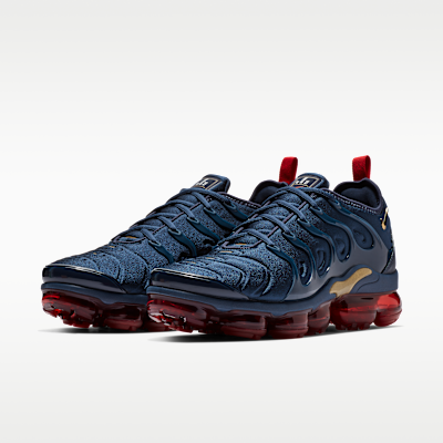 Air VaporMax Plus Men's Shoes
