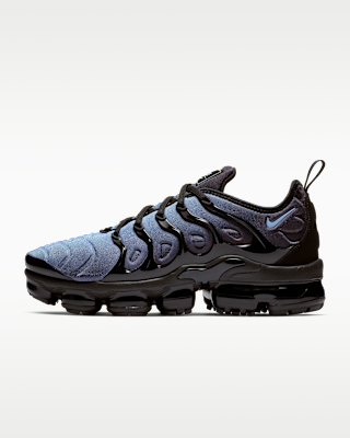 Air VaporMax Plus Men's Shoes