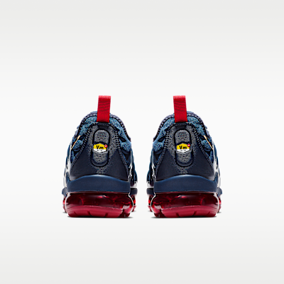 Air VaporMax Plus Men's Shoes