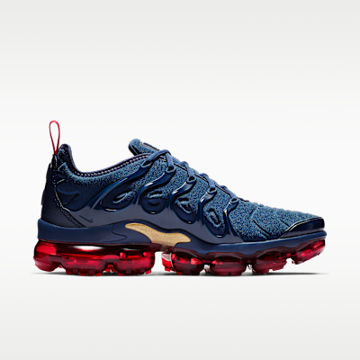 Air VaporMax Plus Men's Shoes