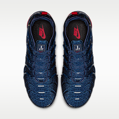 Air VaporMax Plus Men's Shoes