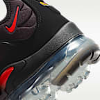 Air VaporMax Plus Men's Shoes
