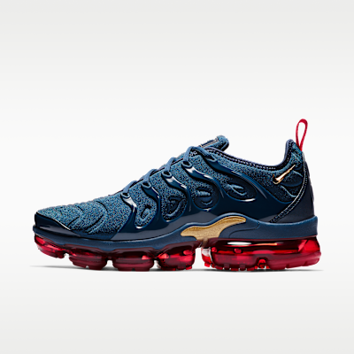 Air VaporMax Plus Men's Shoes