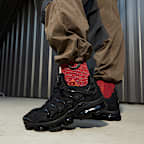 Air VaporMax Plus Men's Shoes
