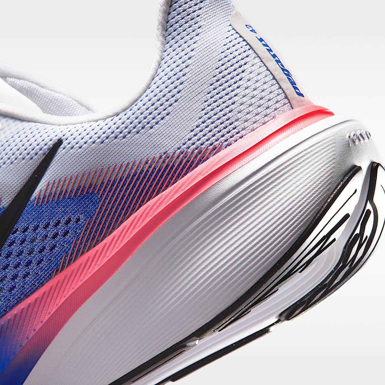 Pegasus 42 Men's Road Running Shoes