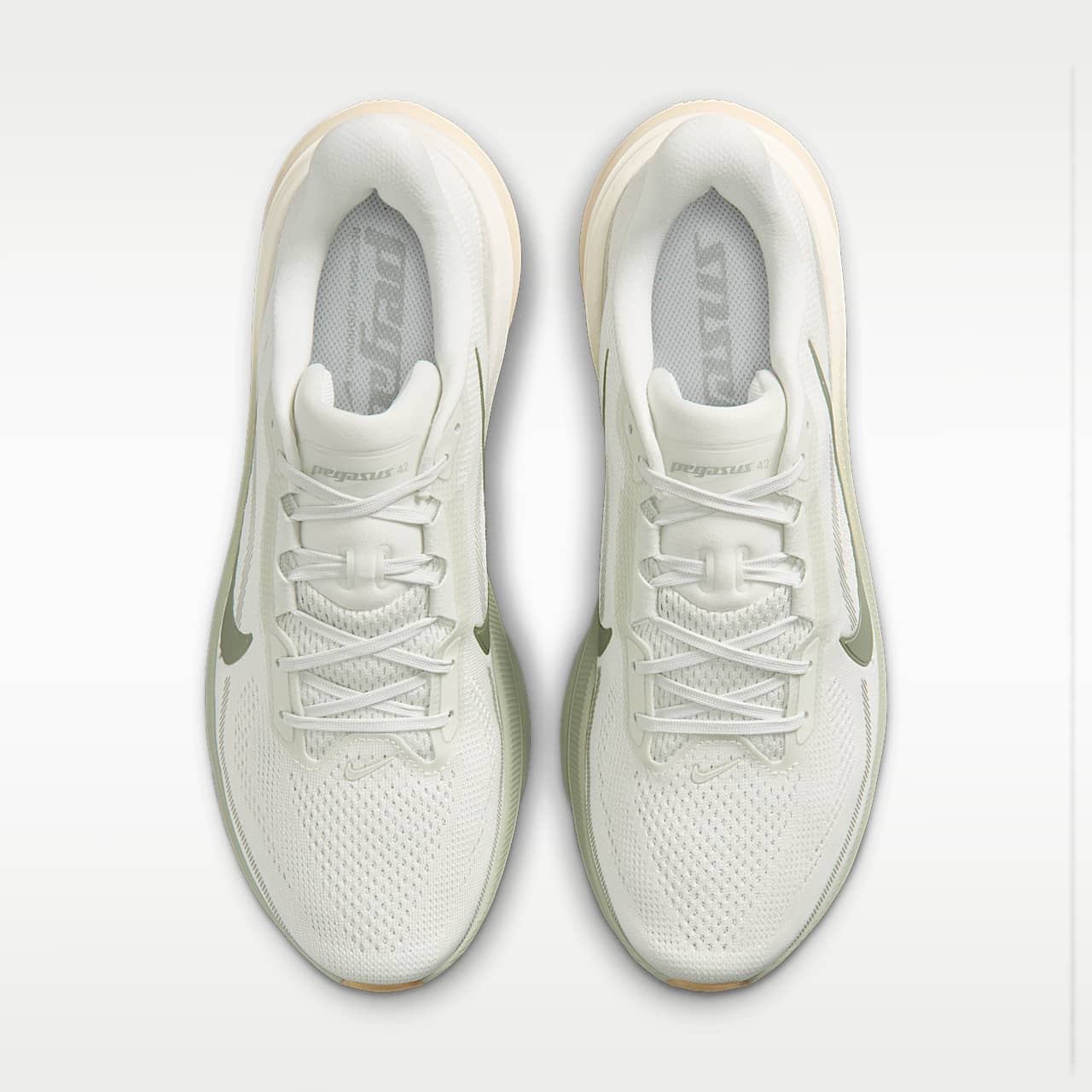 Pegasus 42 Men's Road Running Shoes