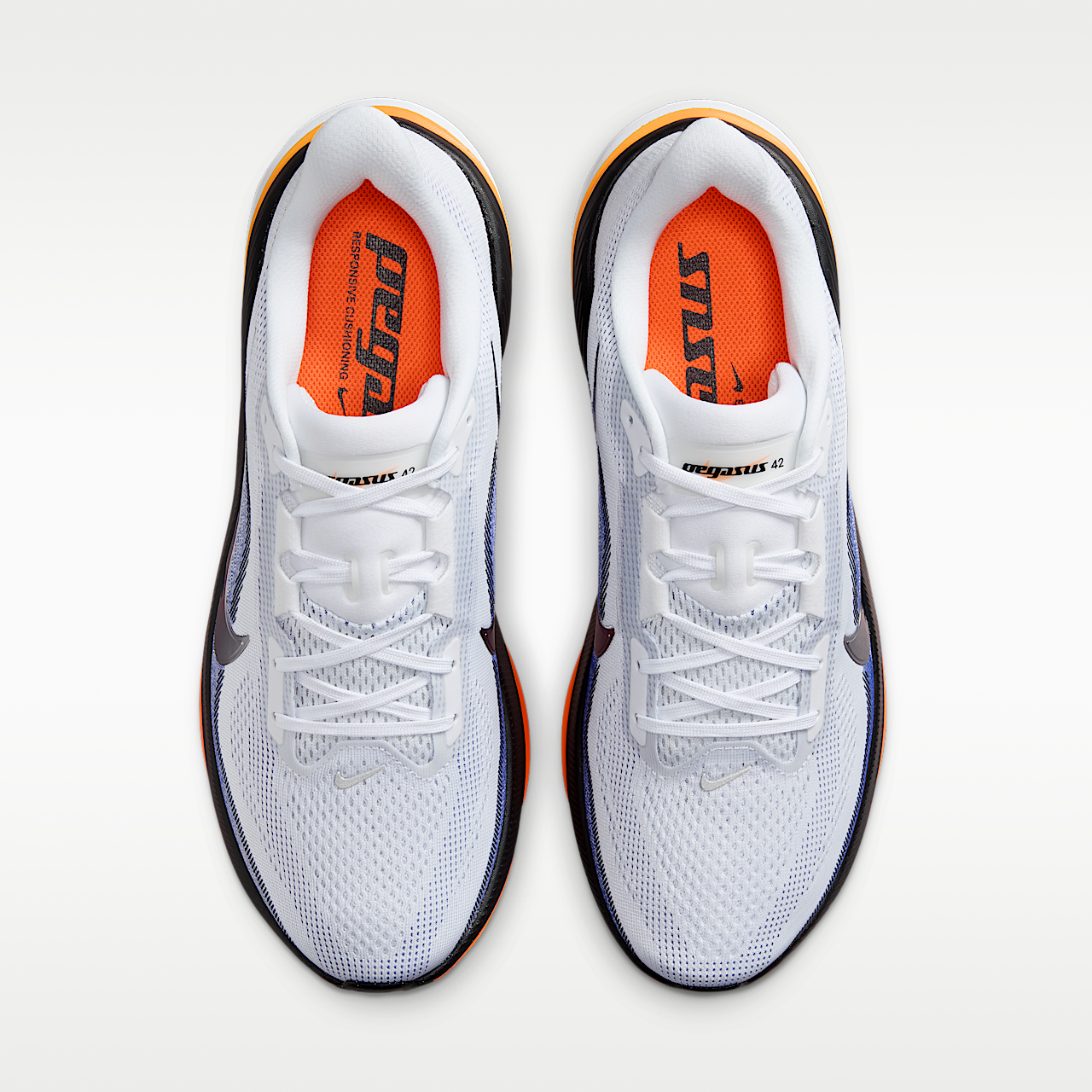 Pegasus 42 Men's Road Running Shoes