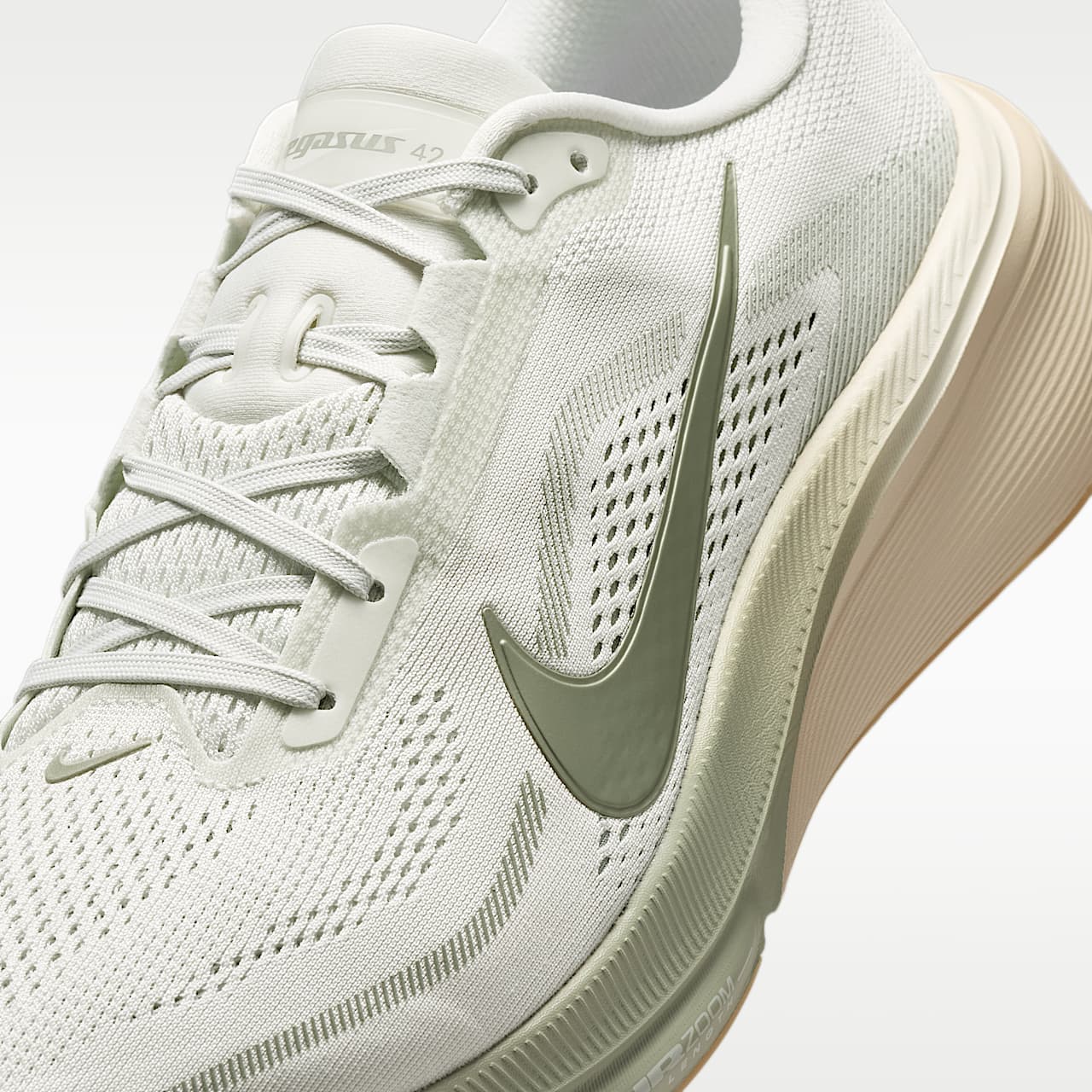 Pegasus 42 Men's Road Running Shoes