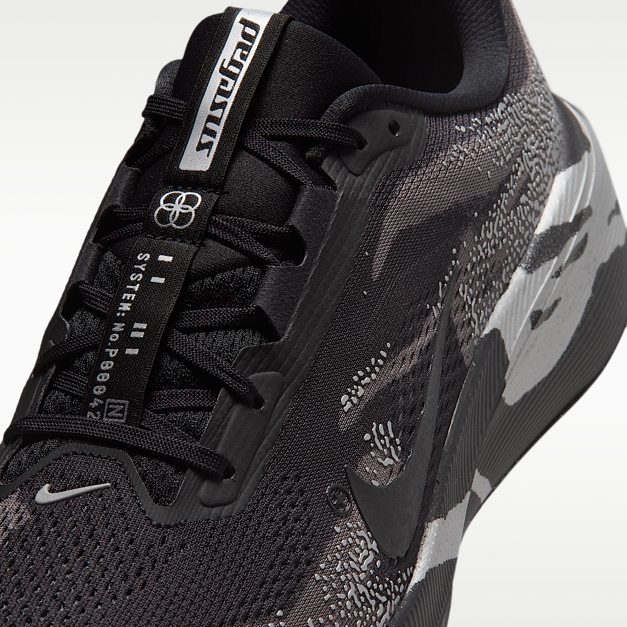 Pegasus 42 Men's Road Running Shoes