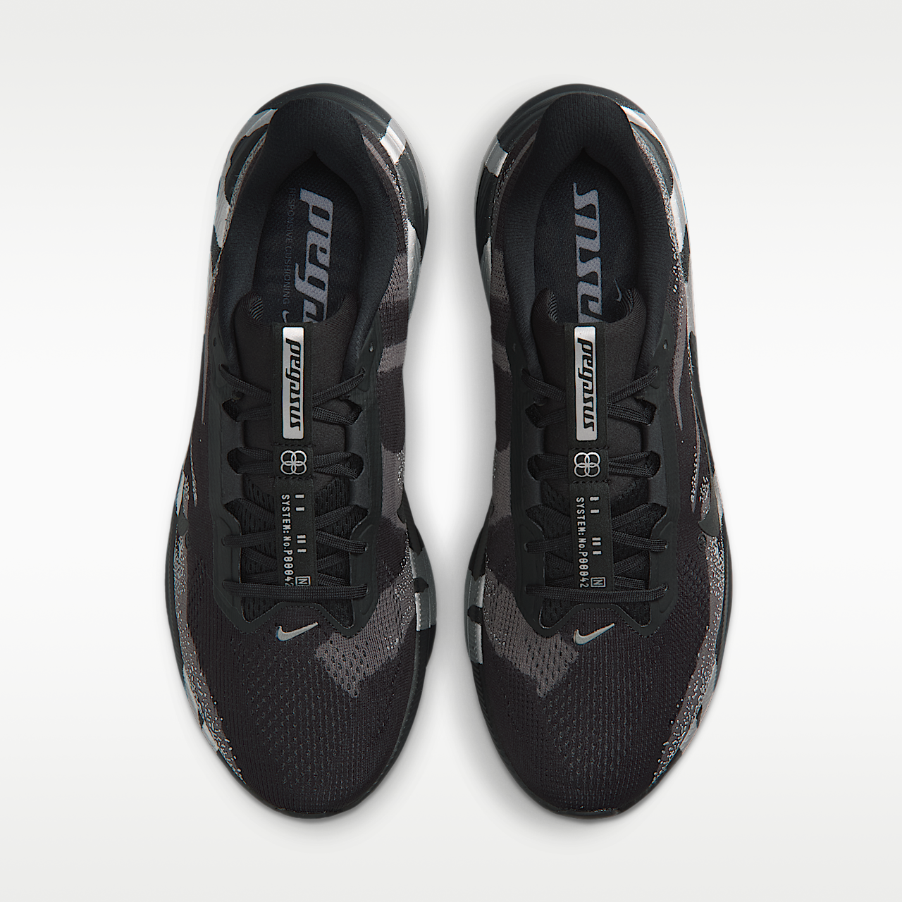 Pegasus 42 Men's Road Running Shoes