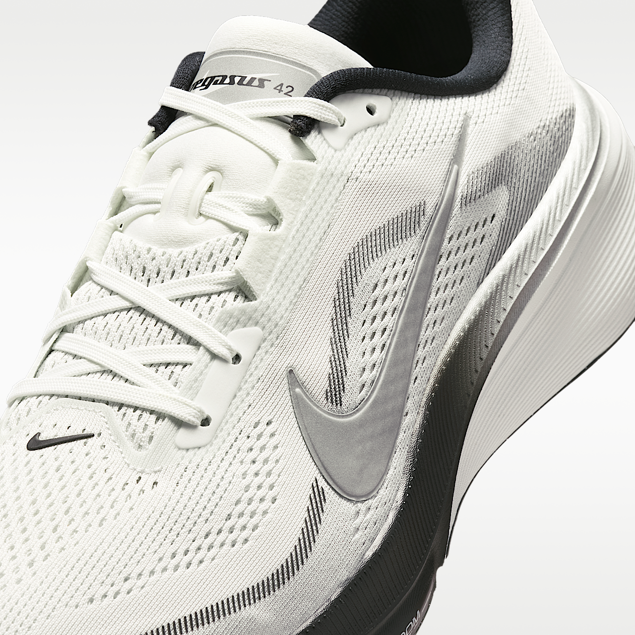 Pegasus 42 Men's Road Running Shoes