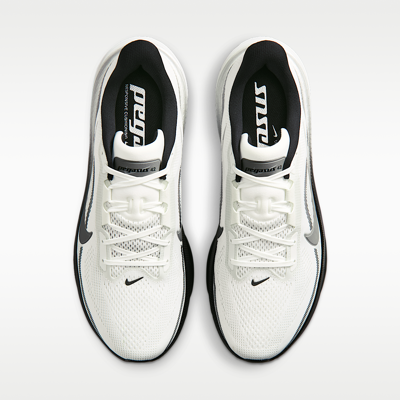 Pegasus 42 Men's Road Running Shoes