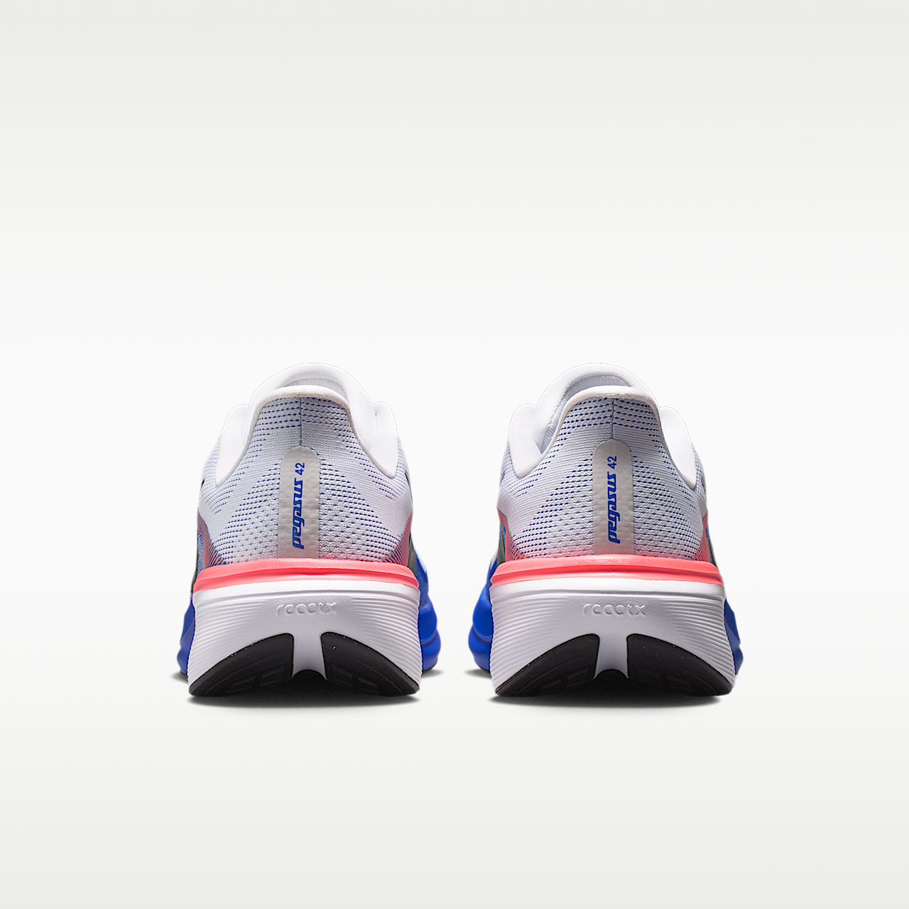 Pegasus 42 Men's Road Running Shoes