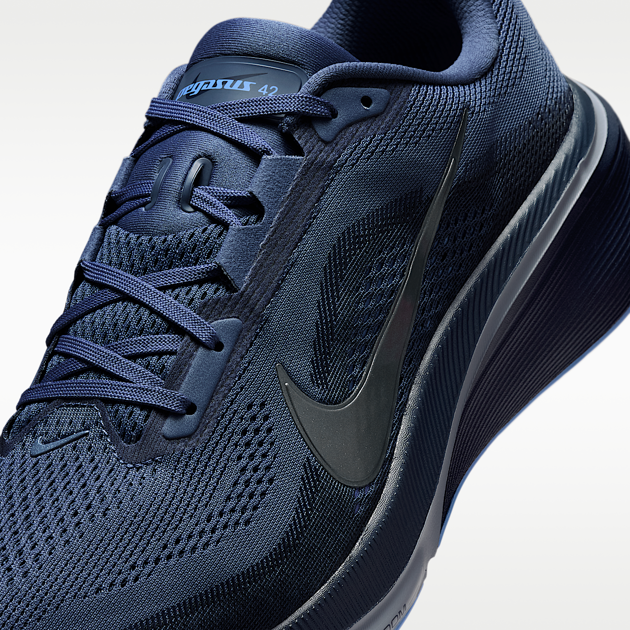 Pegasus 42 Men's Road Running Shoes