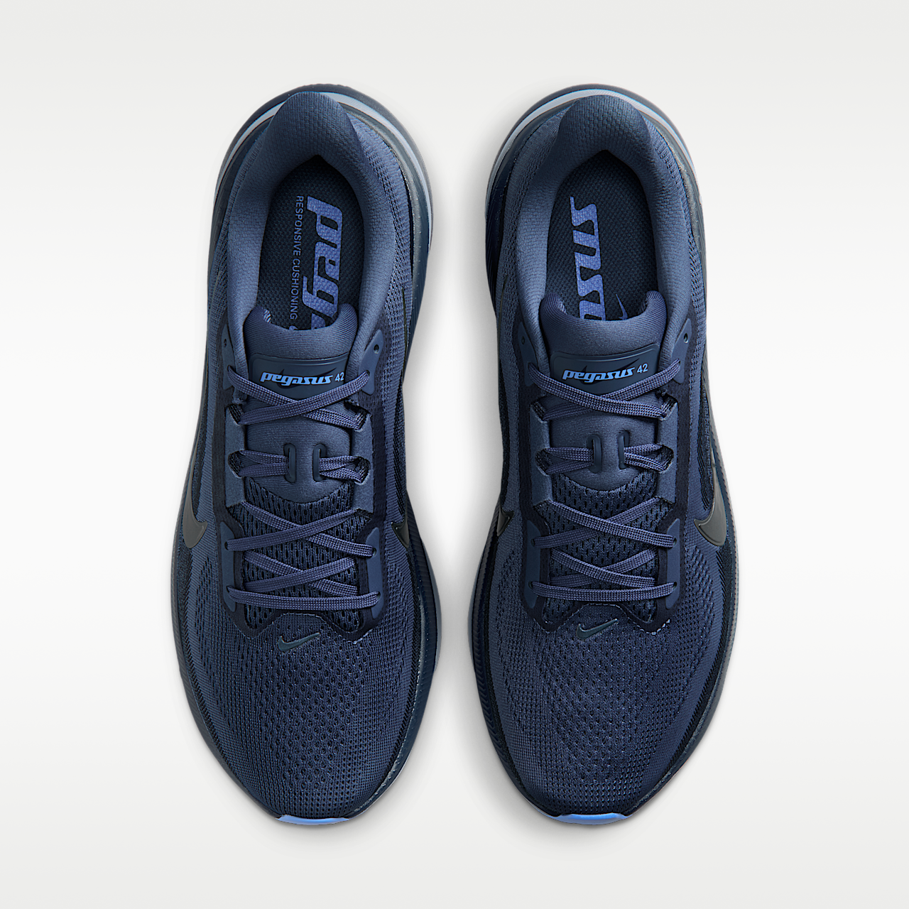 Pegasus 42 Men's Road Running Shoes