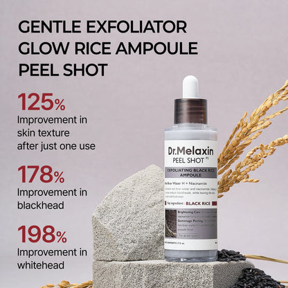 Radiant Blowout Routine Set
