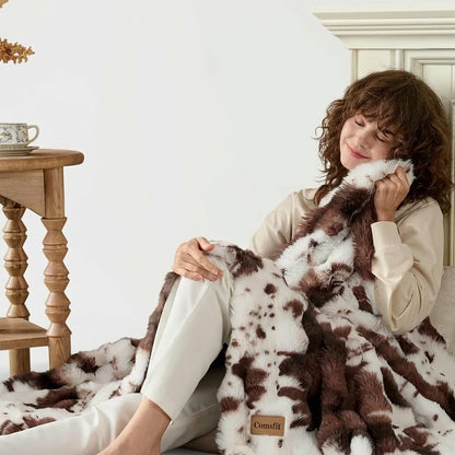 Comsfit Cloudy Blanket